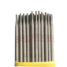 A102 AWS E308-16 stainless steel welding electrode with good welding performance